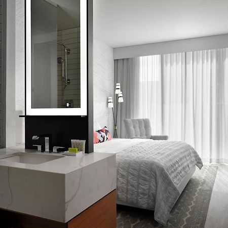 Le Meridien Denver Downtown Екстериор снимка