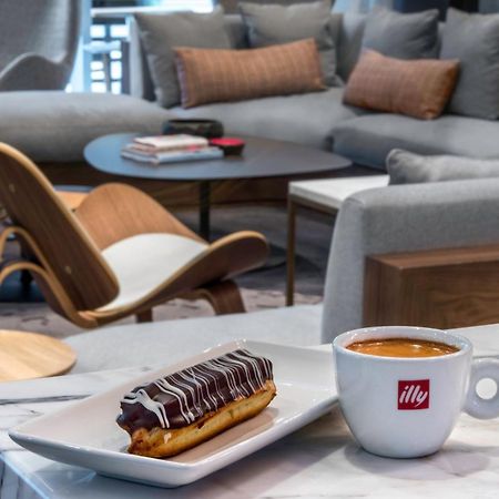 Le Meridien Denver Downtown Екстериор снимка