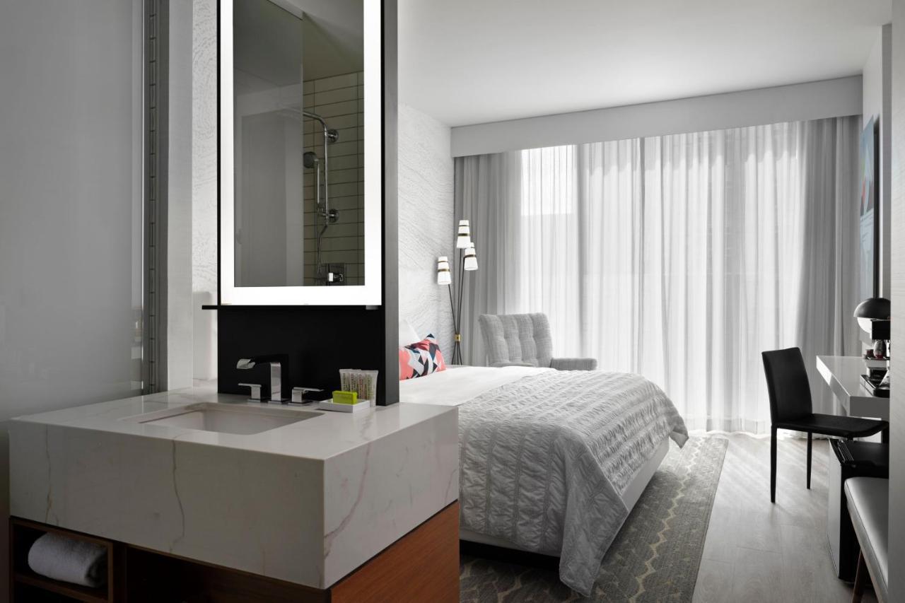 Le Meridien Denver Downtown Екстериор снимка