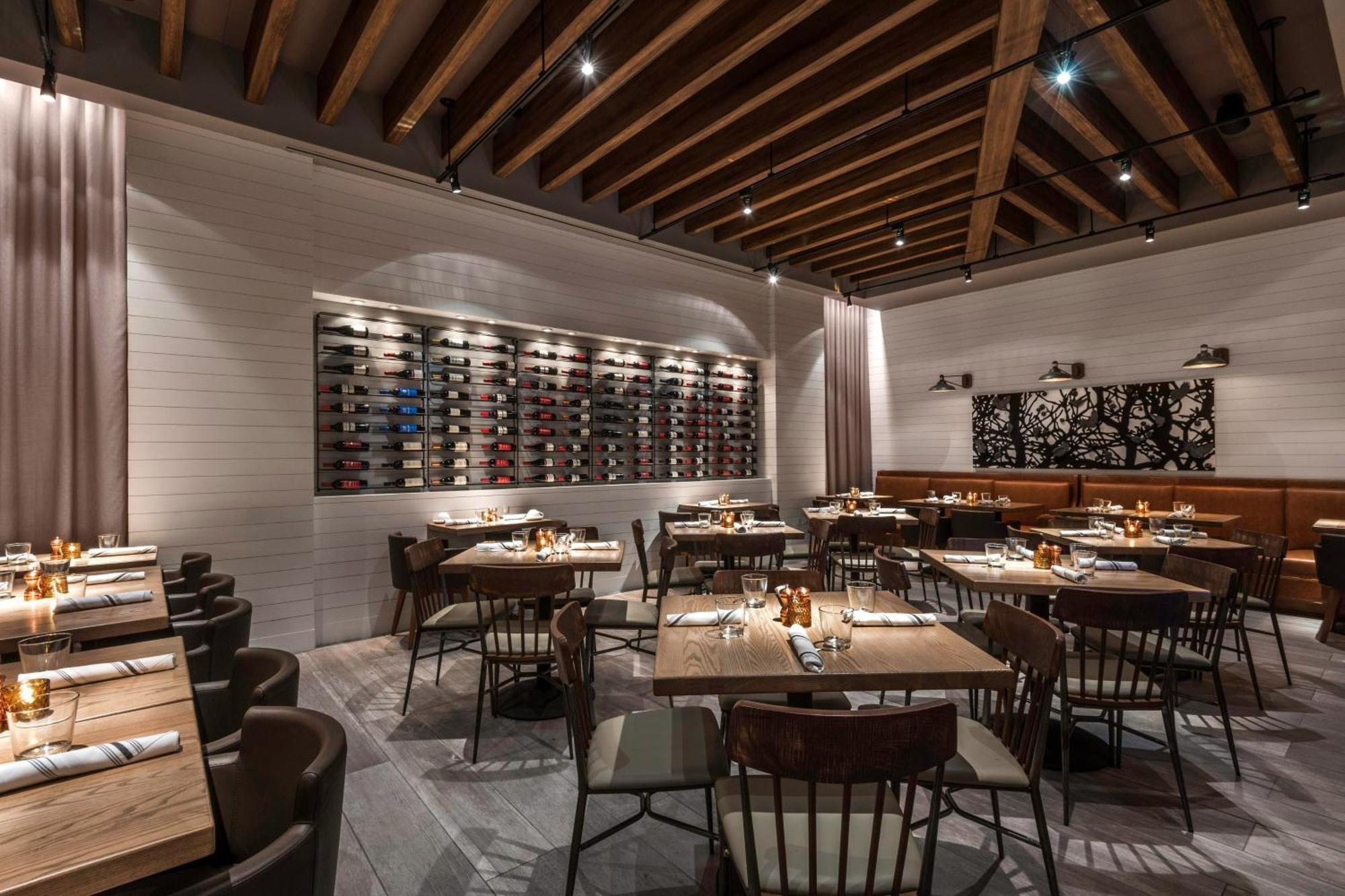 Le Meridien Denver Downtown Екстериор снимка