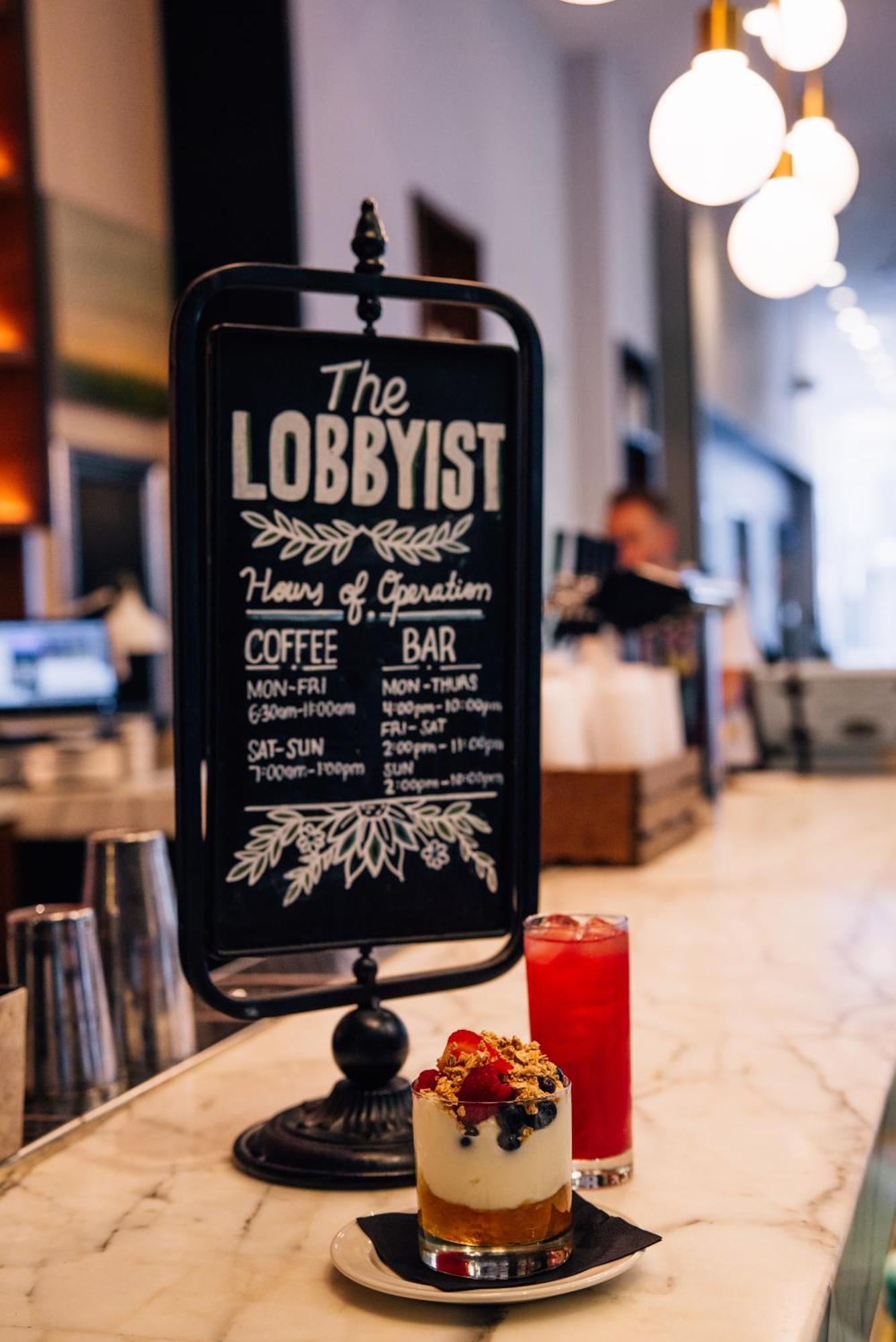Le Meridien Denver Downtown Екстериор снимка