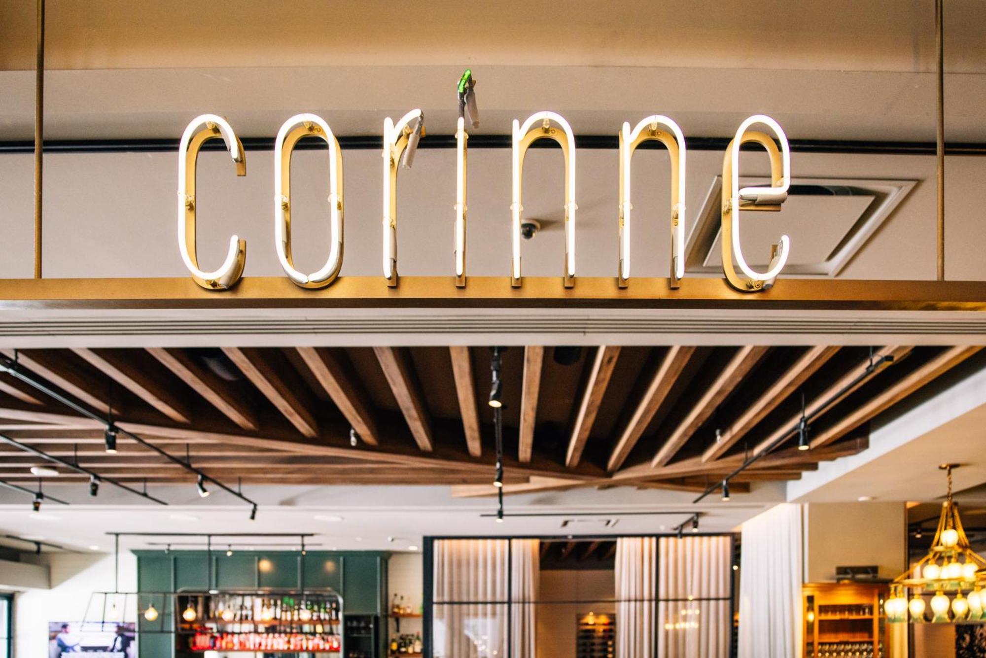 Le Meridien Denver Downtown Екстериор снимка