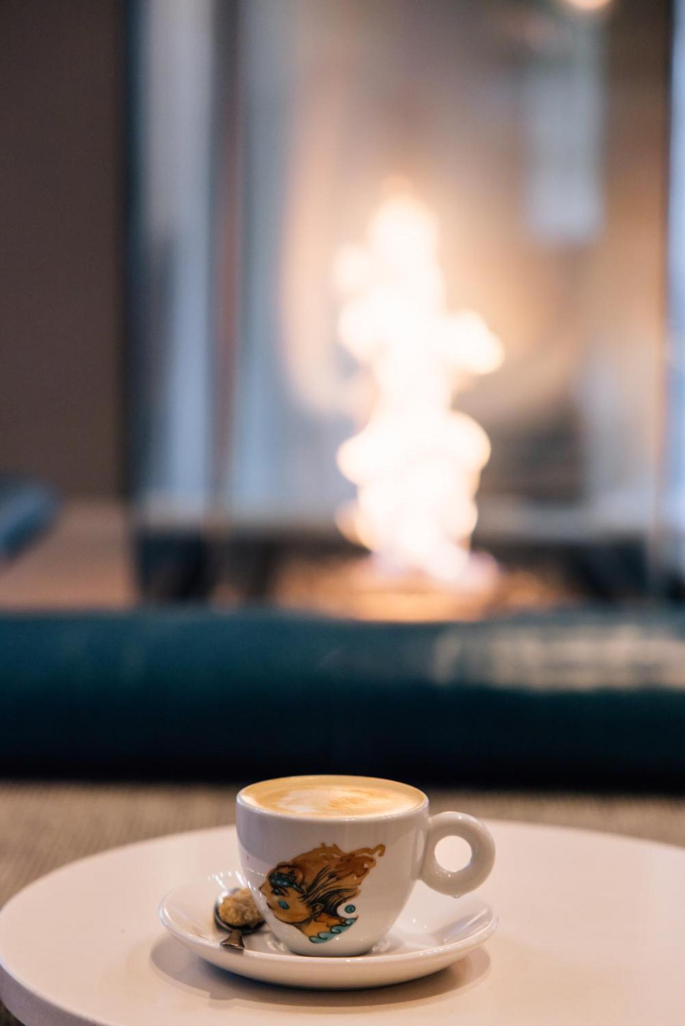 Le Meridien Denver Downtown Екстериор снимка