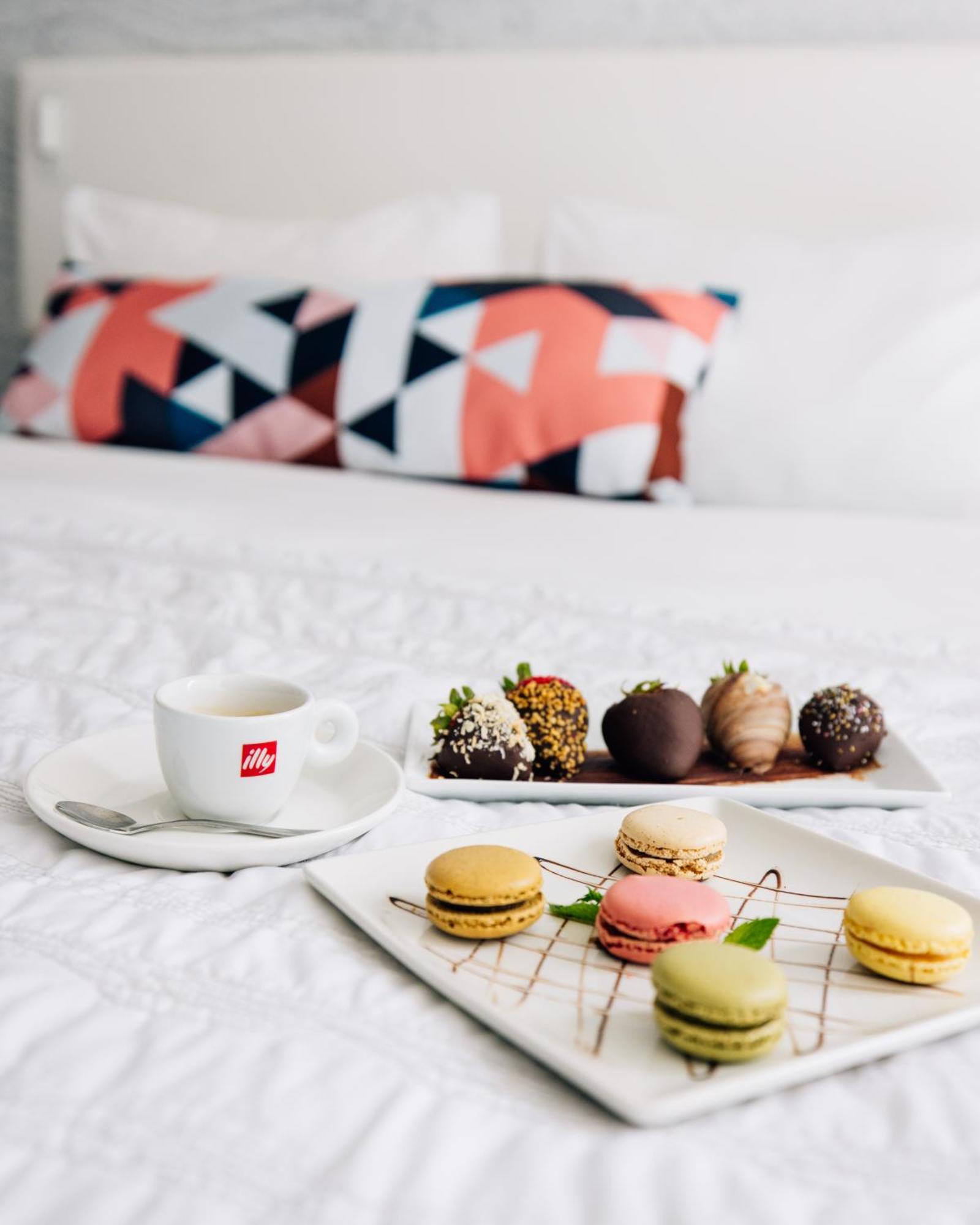 Le Meridien Denver Downtown Екстериор снимка