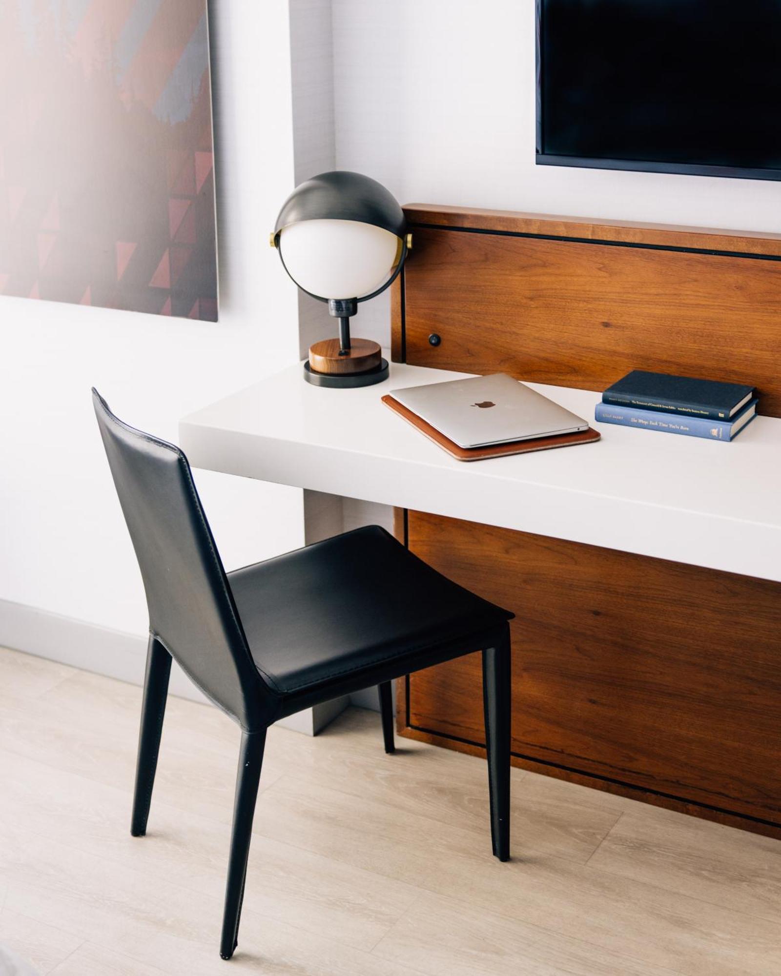 Le Meridien Denver Downtown Екстериор снимка