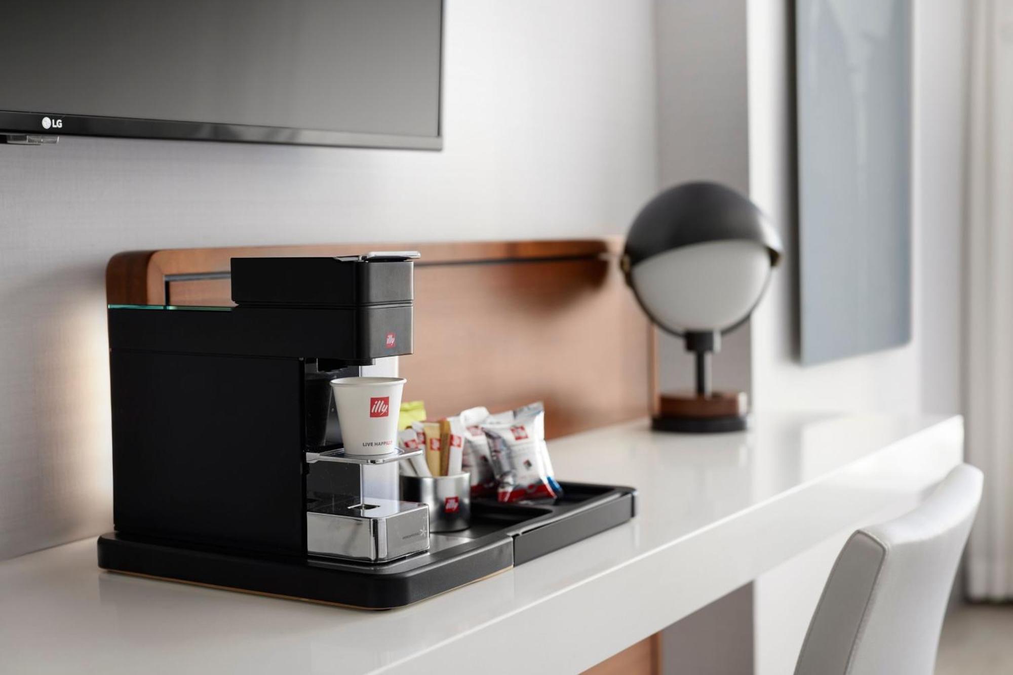 Le Meridien Denver Downtown Екстериор снимка
